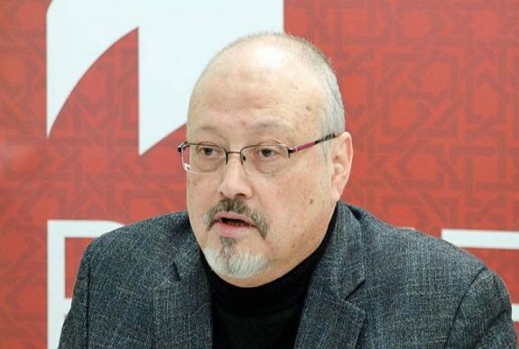 Dollármilliókkal kárpótolják a meggyilkolt szaúdi újságíró gyermekeit