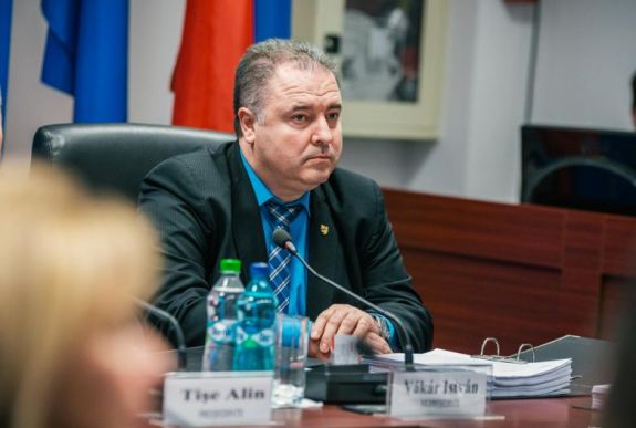 Rekord összegű finanszírozás Kolozs megyei kórházaknak