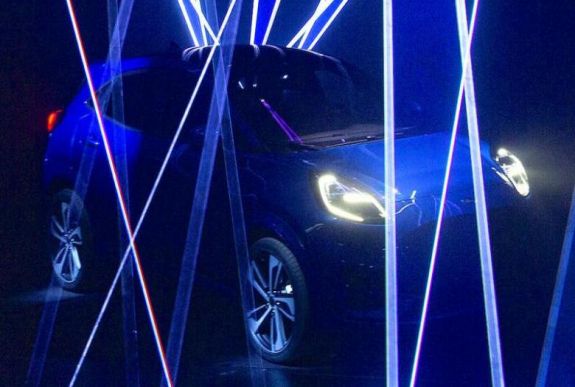 Új modellt készül gyártani a Ford craiovai üzemében