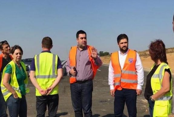 Elutasították a szállításügyi miniszter elleni indítványt