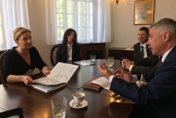 Tamás Sándor Strasbourgban: nem érvényesülnek maradéktalanul a nyelvi jogok Romániában