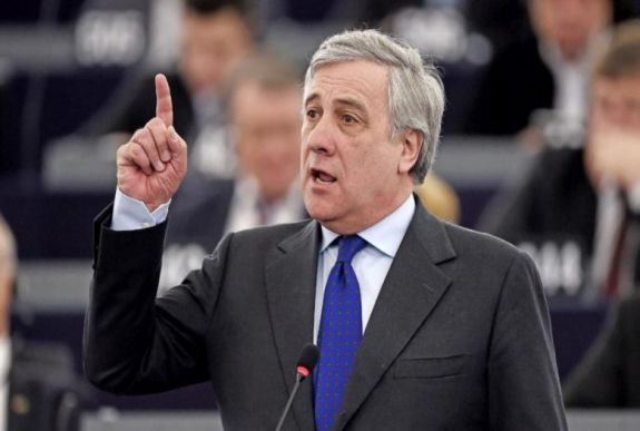 FRISSÍTVE - Az EP elnöke aggodalmát fejezte ki a Kövesi elleni bűnvádi eljárás miatt