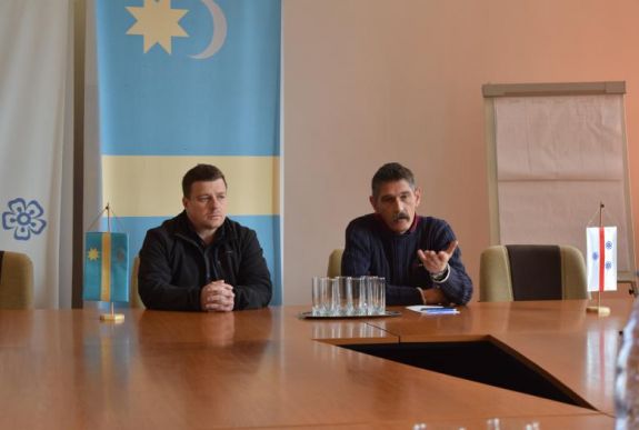 Nem megfelelő a lakossági együttműködés Csíkszereda tisztán tartásában