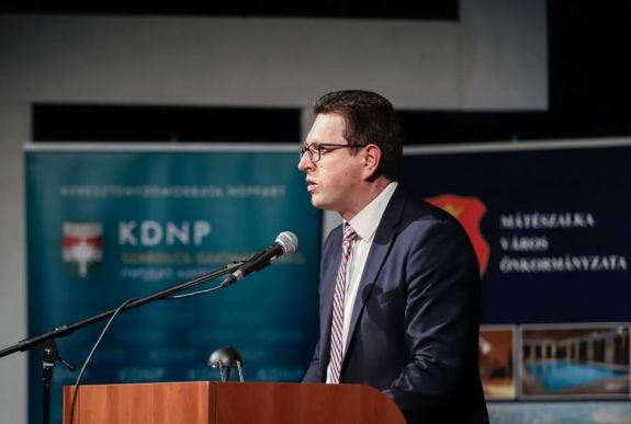 Vincze Loránt: az erdélyi magyarság érdekeit egyik román párt sem fogja képviselni 