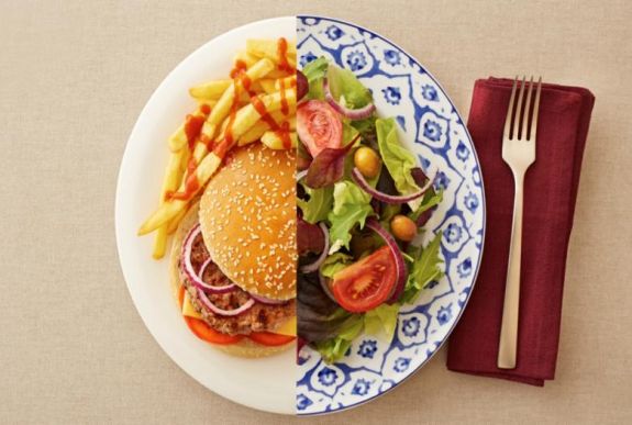 A rossz táplálkozás több halálesetért felel, mint bármely más rizikófaktor