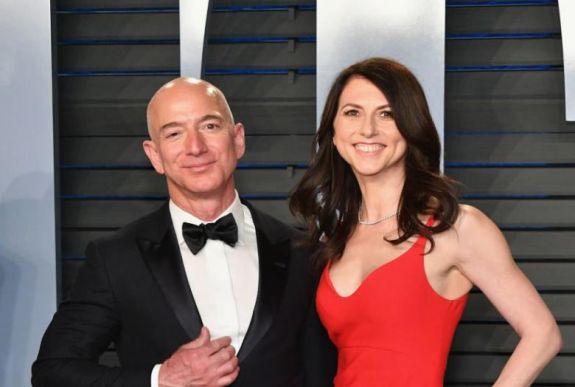 Lezárult a világ leggazdagabb emberének a válópere