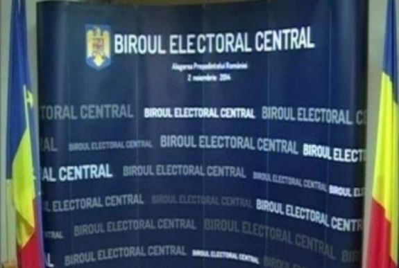 Döntött a BEC az EP-választási jelöltlistákról