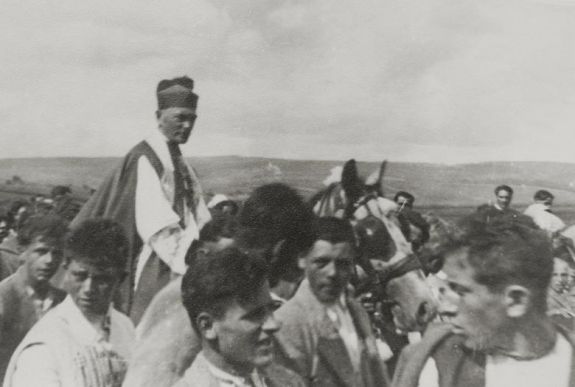 Utak és találkozások – Lázár Csillával, a Márton Áron Múzeum vezetőjével beszélgettünk