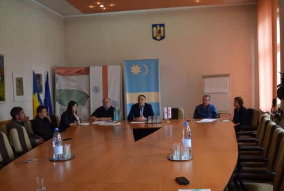 Vízpart-tisztítási akciót hirdettek Hargita megyében