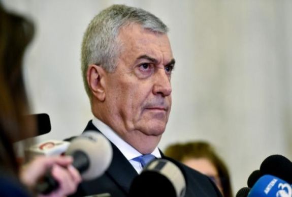 Elhalasztották az ítélethirdetést a szenátusi házelnök ügyében