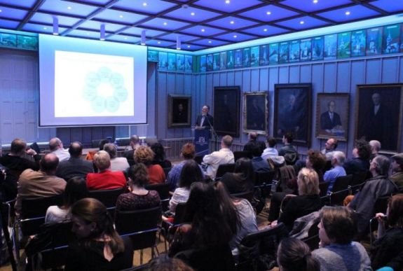 Ünnepség Kolozsváron: „A Valláskutató Intézet kapuit megnyitjuk!”