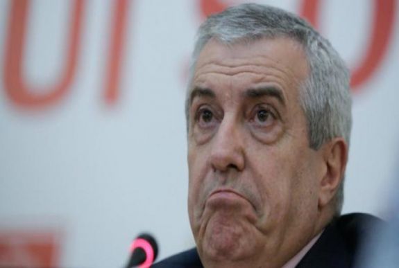Ismét elnapolták a Popescu-Tăriceanu mentelmi jogáról szóló megbeszélést
