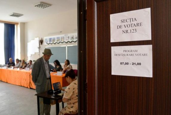 Felmérés: ilyen a romániai szavazó fantomképe az EP-választások előtt