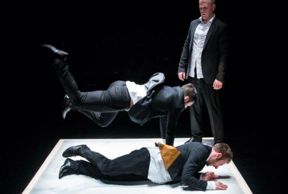 Irán után Kelet-Közép Európában is turnézik az M Studio