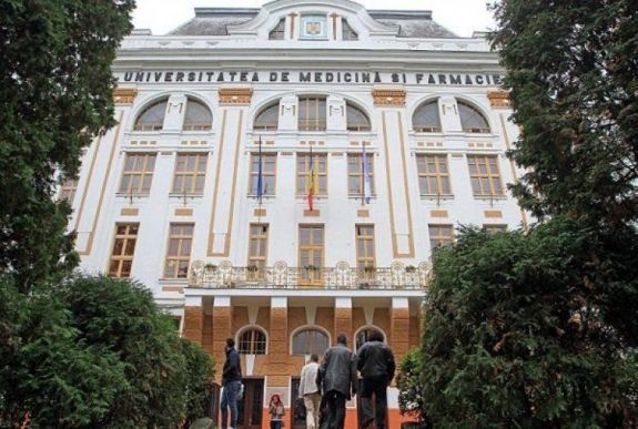 MOGYE-ügy: meghallgatták a fegyelmi eljárás alá vont tanárokat