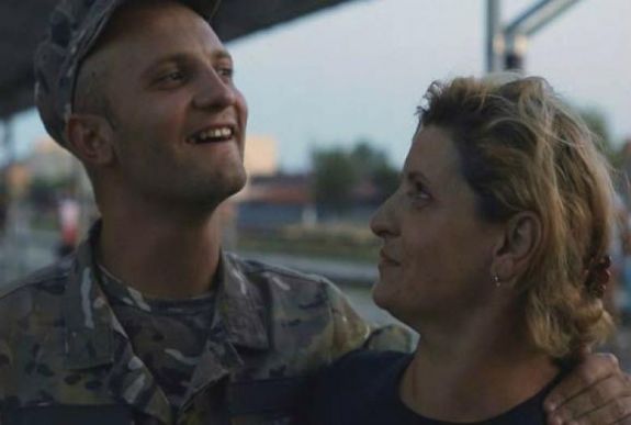 Gólem-katonákból emberek - Csuja László: Kilenc hónap háború