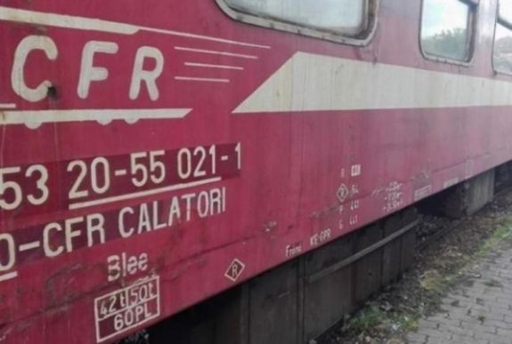 Mintegy ezer vasutas tüntetett Bukarestben