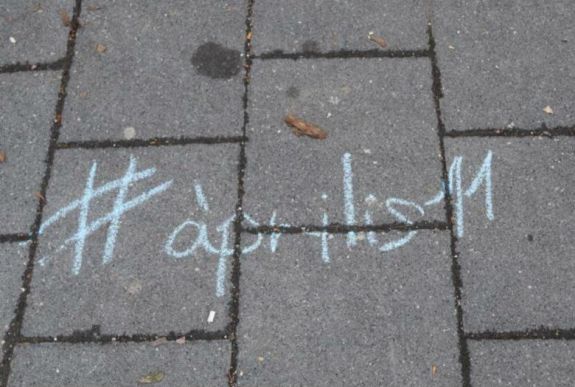 Szavalták, érezték, rajzolták a verseket a költészet napján Csíkszeredában