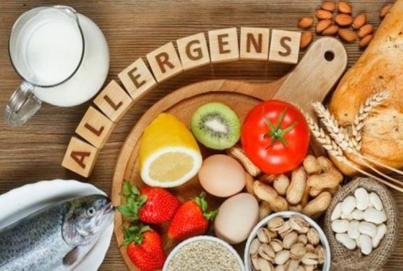 Táplálékallergia: milyen a hazai helyzet?