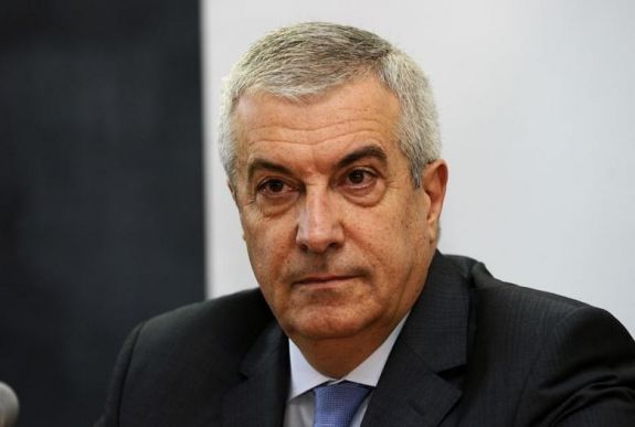 Tăriceanu: a PNL győzze meg az államfőt, hogy menessze a legfőbb ügyészt