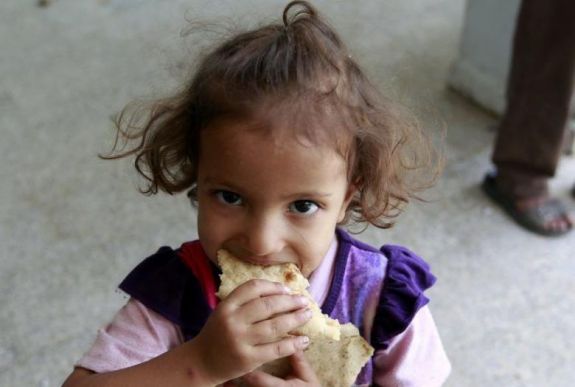 Éhínségek a világon: mi a szerencsés egyharmadban vagyunk – vagy mégsem?