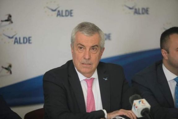 A szenátus elnöke szerint a DNA „titokban” zárta le egyik ügyét