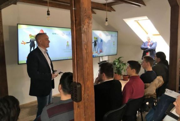 A sepsiszentgyörgyi önkormányzat visszafizeti a helyi vállalkozások adójának egy részét