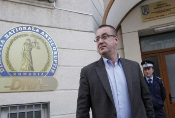 Felmentették a volt ANAF-elnököt a hatéves börtönbüntetés alól