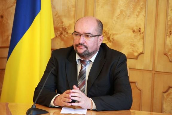 KMKSZ-elnök: az Európai Néppárt ítélje el Kelemen Hunor kitiltását Ukrajnából