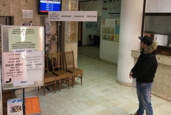 Óriási érdeklődés a foglalkoztatási támogatás iránt, de fogy a pénz