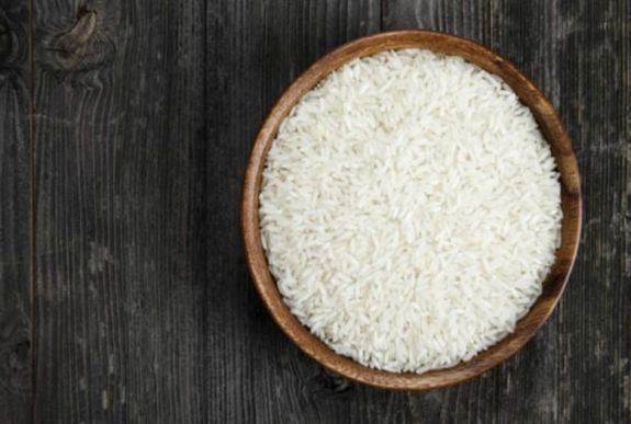 Miért kell főzés előtt megmosni a rizst?