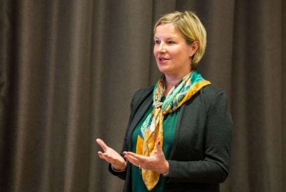 Hegedüs Csilla: Európa ismerje el és védje a kulturális örökségünket!