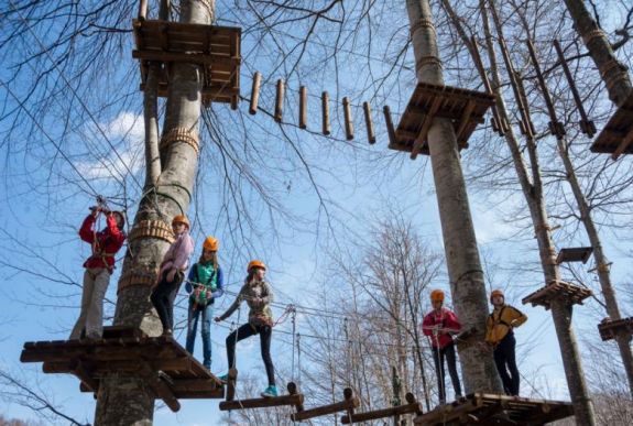 Sportos, családi majális és zenei különlegességek a Szent György Napokon