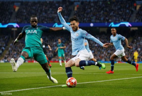 Bajnokok Ligája: liverpooli örömünnep, drámai Tottenham-továbbjutás