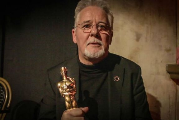 Először látogat Székelyudvarhelyre az Oscar-díjas Rófusz Ferenc
