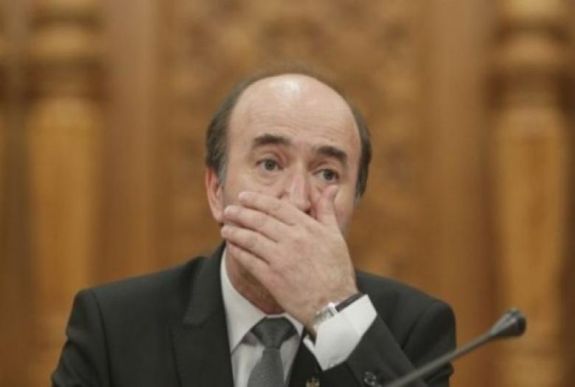 Kormányátalakítás: Toader tiszteletben tartja a miniszterelnök döntését