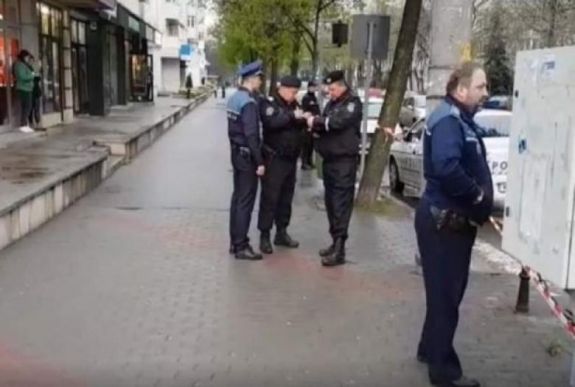 Megkéselt három tinédzsert az iskolatársuk