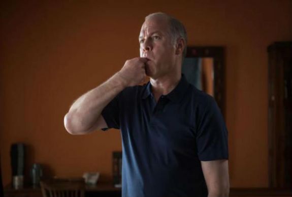 Román film is indul az Arany Pálmáért Cannes-ban