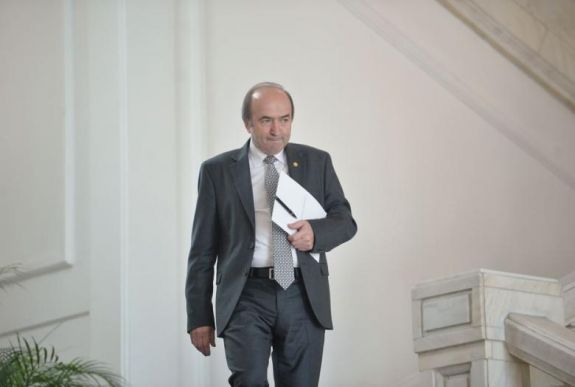Benyújta lemondását Tudorel Toader igazságügyi miniszter