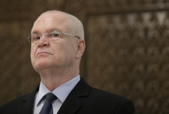 Újabb kormányátalakításra készül a PSD: vissza fogjuk sírni Tudorel Toadert