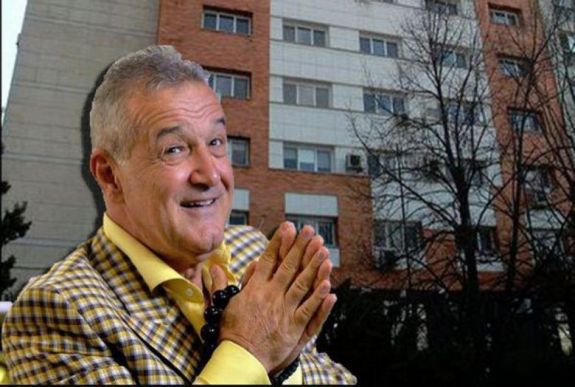 A gyógyulás illúzióját kínálják Becali „ingyenes” klinikáján