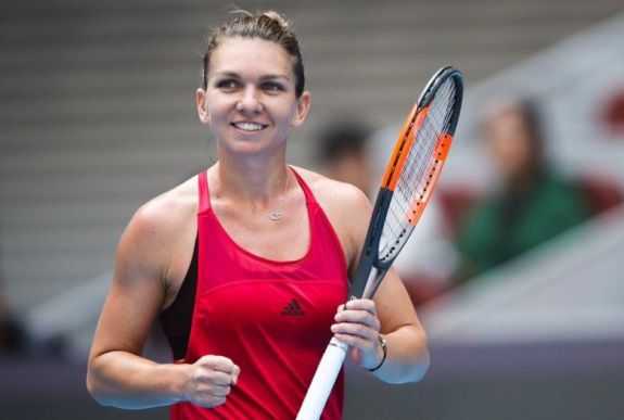 Simona Halep tartja második helyét a női teniszezők világranglistáján