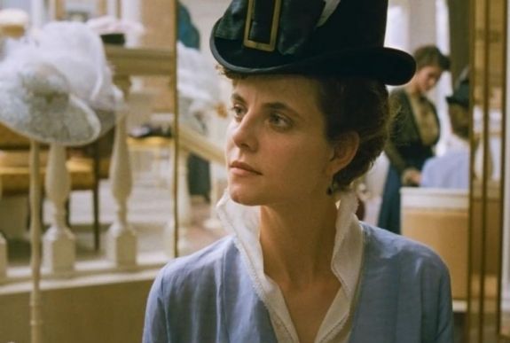 Kínában díjazták Nemes Jeles Lászlót