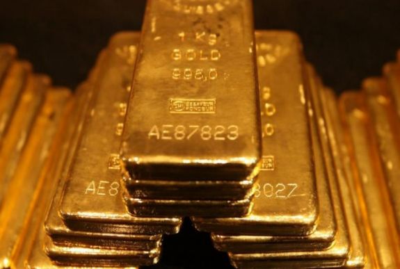 A parlament zöld utat adott ahhoz, hogy hazakerüljön Románia aranytartaléka