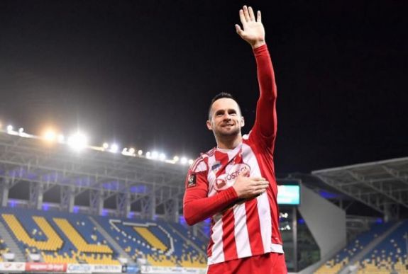 Hadnagy Attila a Sepsi OSK új ügyvezető igazgatója