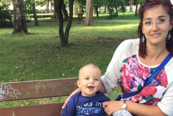 Késlekedik a csíkszentdomokosi anyuka bécsi kezelése, bár megvan rá a pénz