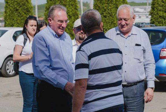 Winkler: a támogatási lehetőségek jövőjéről május 26-án döntünk
