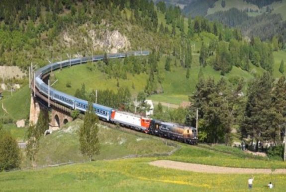 Vannak még szabad helyek a Székely Gyors-Csíksomlyó Expresszre