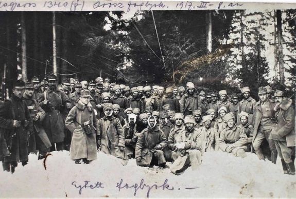 „Sírjaik fölött most muszáj mégis újra szólni...”  –  mi történt az Úz-völgyében?