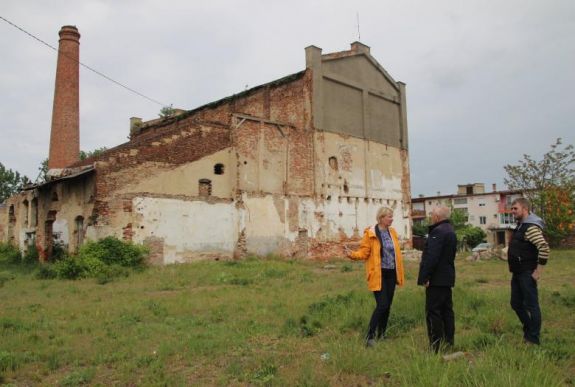 Hegedüs Csilla Érmihályfalván: az uniós támogatások kiemelten fontosak